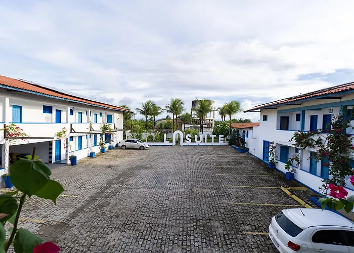 La Suite Praia Hotel