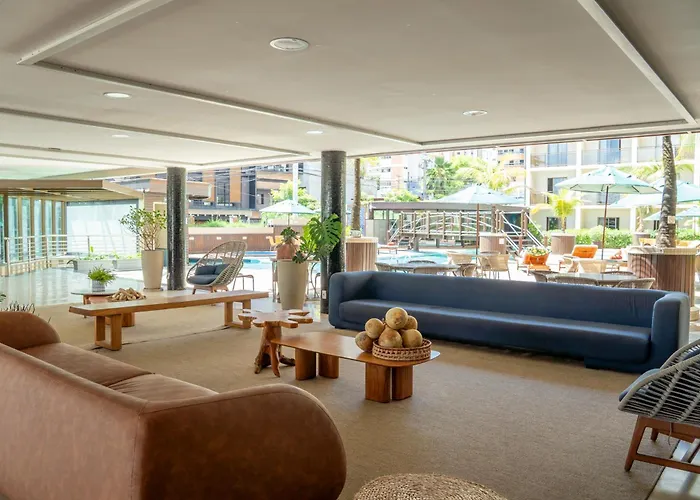 Mareiro Hotel