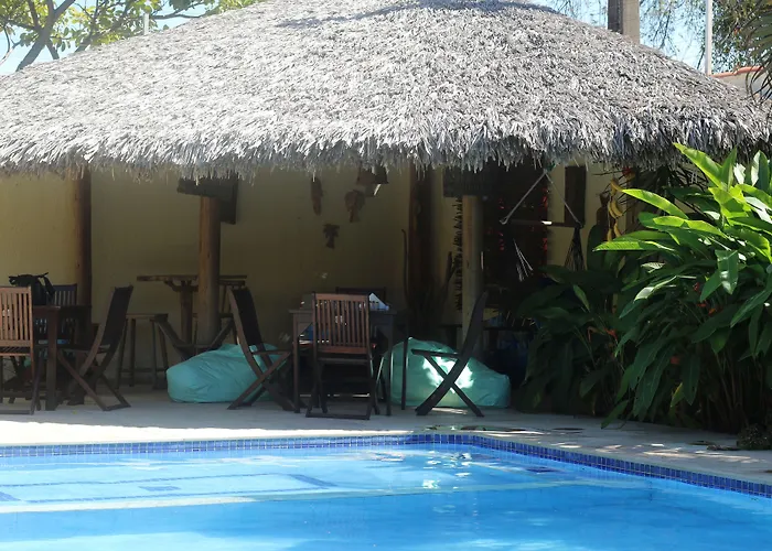Hotel Villa Roma Beach Cumbuco
