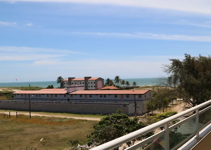 Hotel Villa Roma Beach Cumbuco